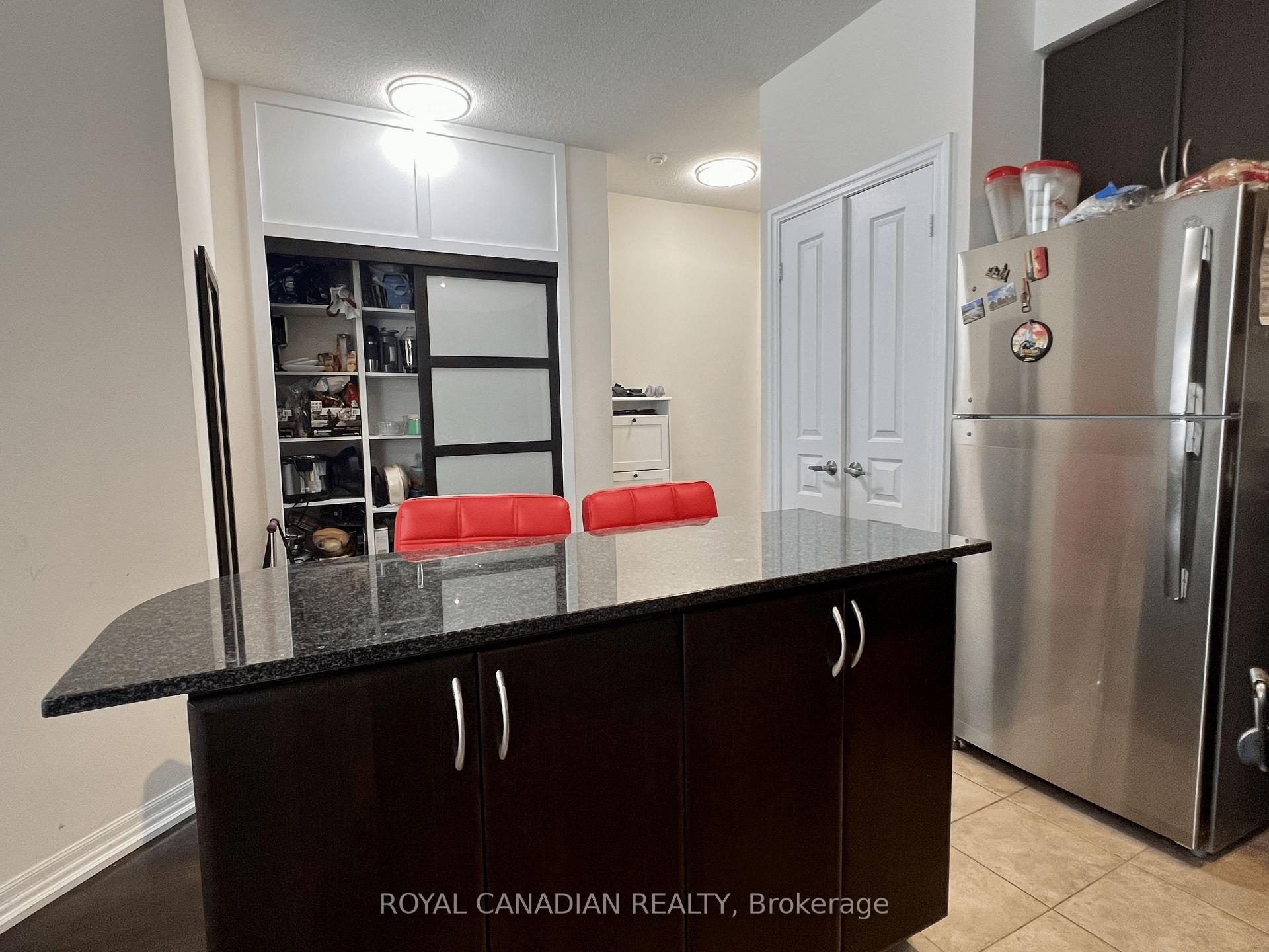 Photo 8 of Unit 3207, 225 Webb Drive, Mississauga, City Centre — HOMEH
