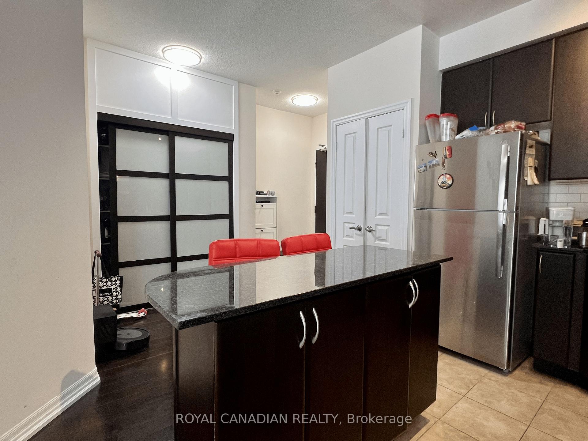 Photo 7 of Unit 3207, 225 Webb Drive, Mississauga, City Centre — HOMEH