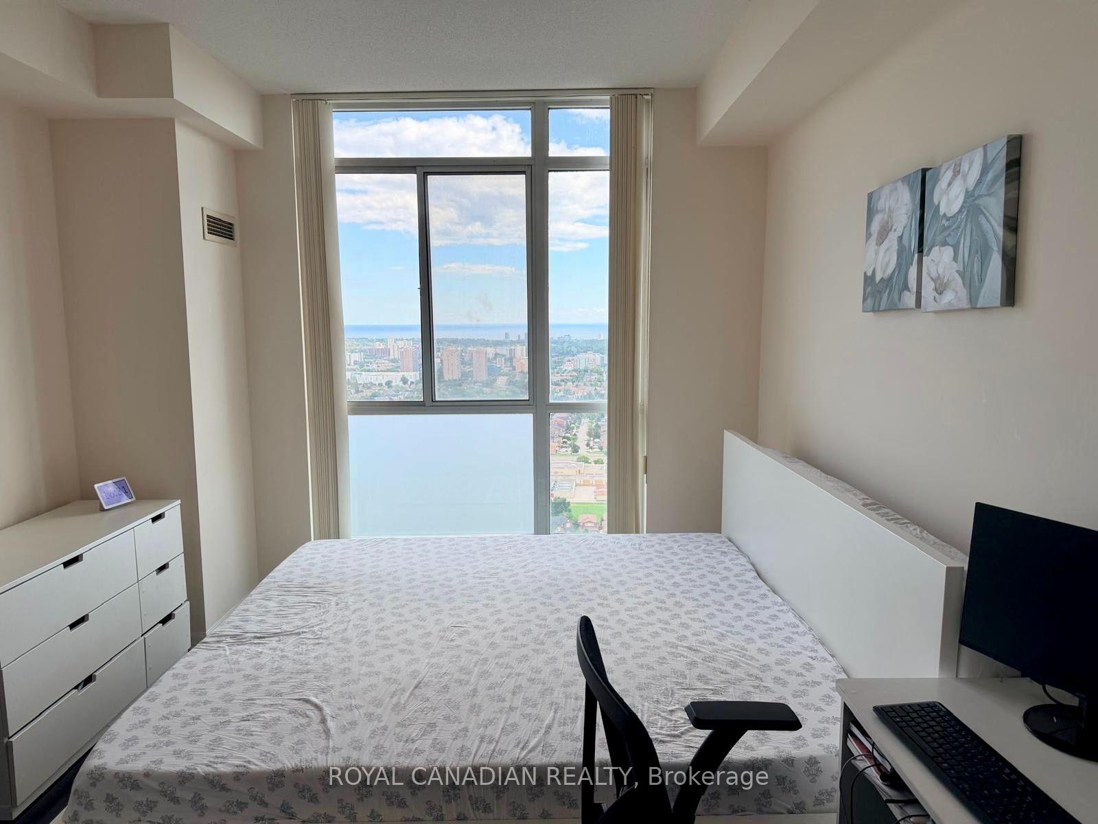 Photo 12 of Unit 3207, 225 Webb Drive, Mississauga, City Centre — HOMEH