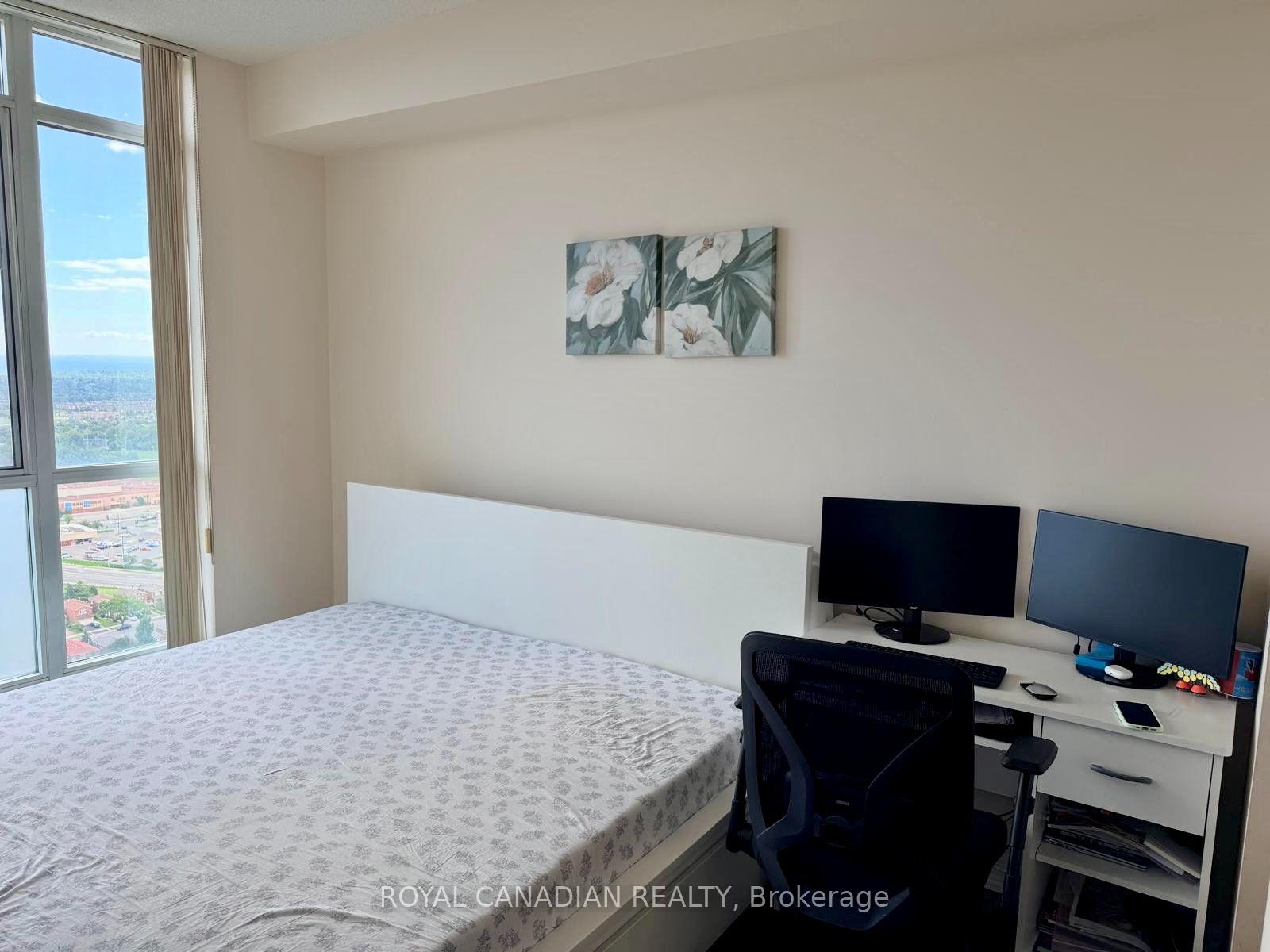 Photo 13 of Unit 3207, 225 Webb Drive, Mississauga, City Centre — HOMEH