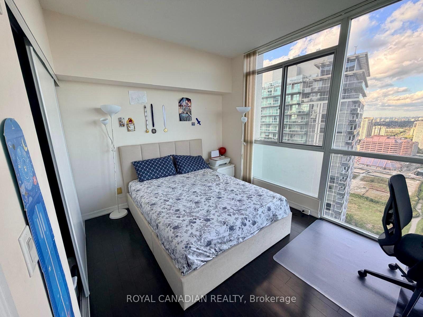 Photo 16 of Unit 3207, 225 Webb Drive, Mississauga, City Centre — HOMEH
