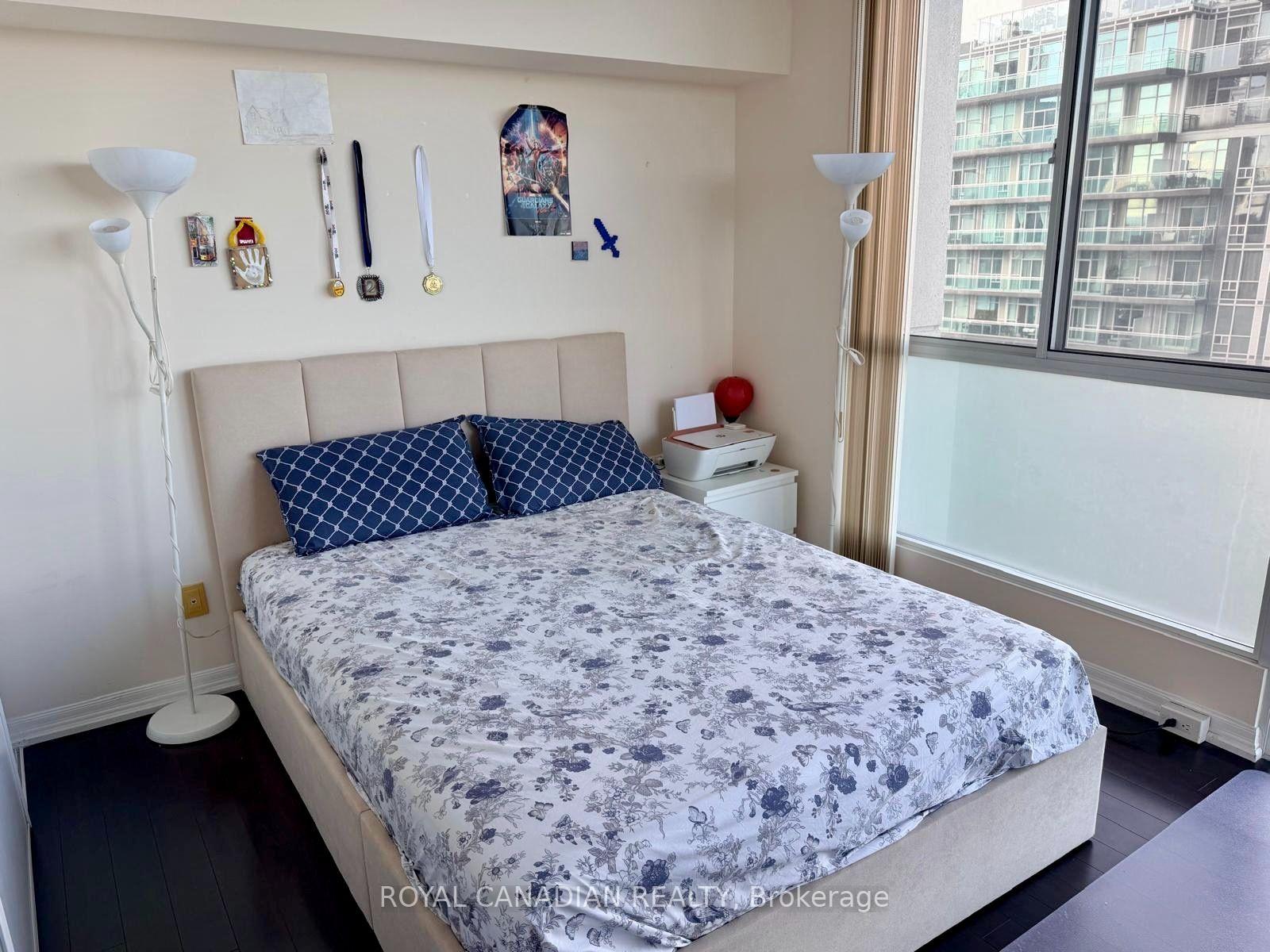 Photo 17 of Unit 3207, 225 Webb Drive, Mississauga, City Centre — HOMEH