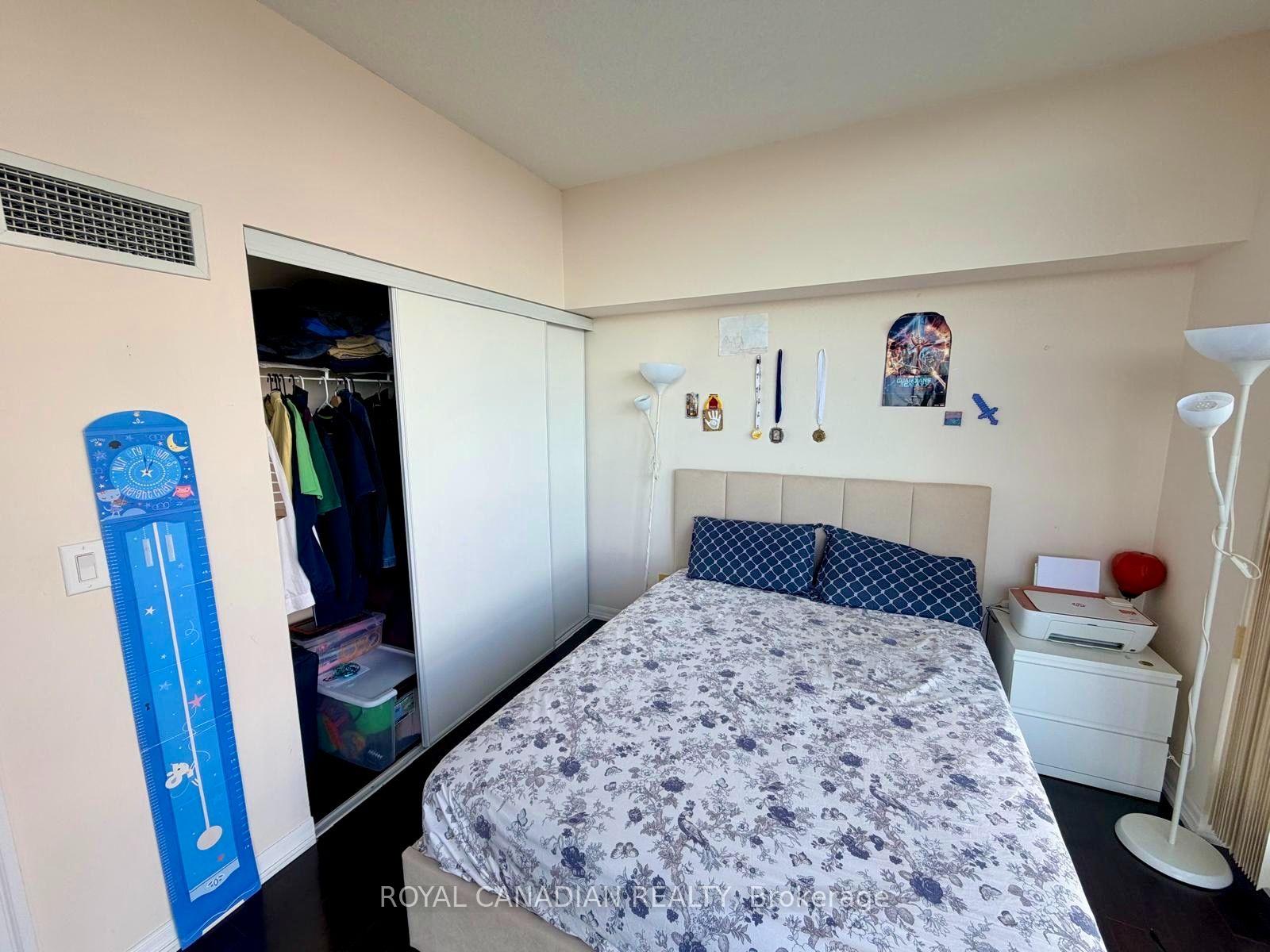 Photo 18 of Unit 3207, 225 Webb Drive, Mississauga, City Centre — HOMEH