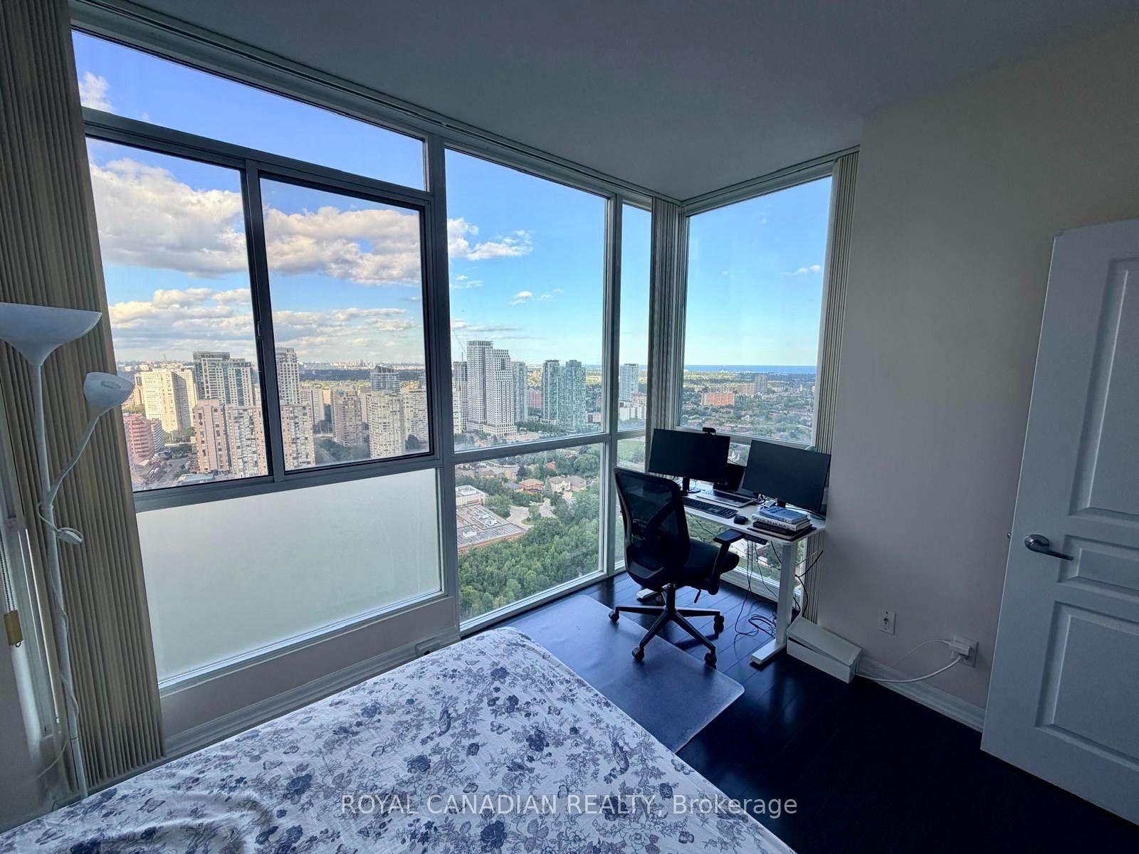 Photo 19 of Unit 3207, 225 Webb Drive, Mississauga, City Centre — HOMEH