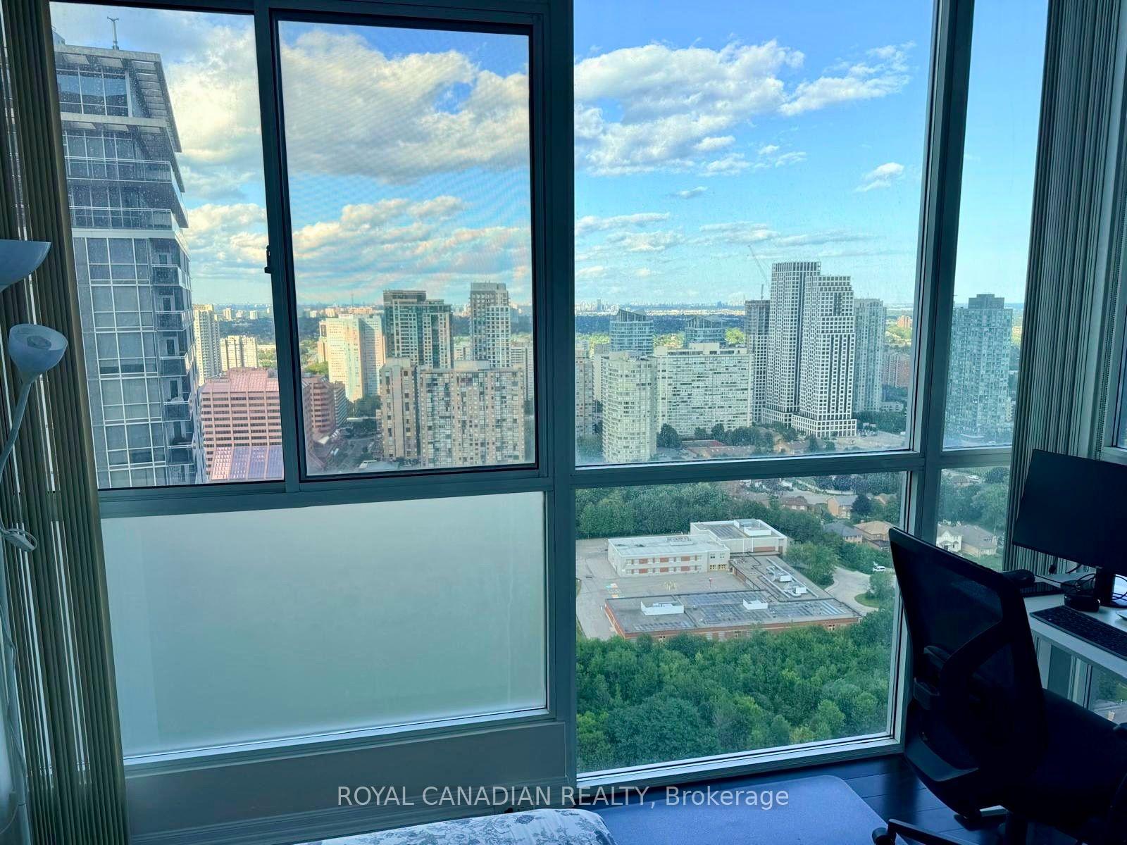 Photo 20 of Unit 3207, 225 Webb Drive, Mississauga, City Centre — HOMEH