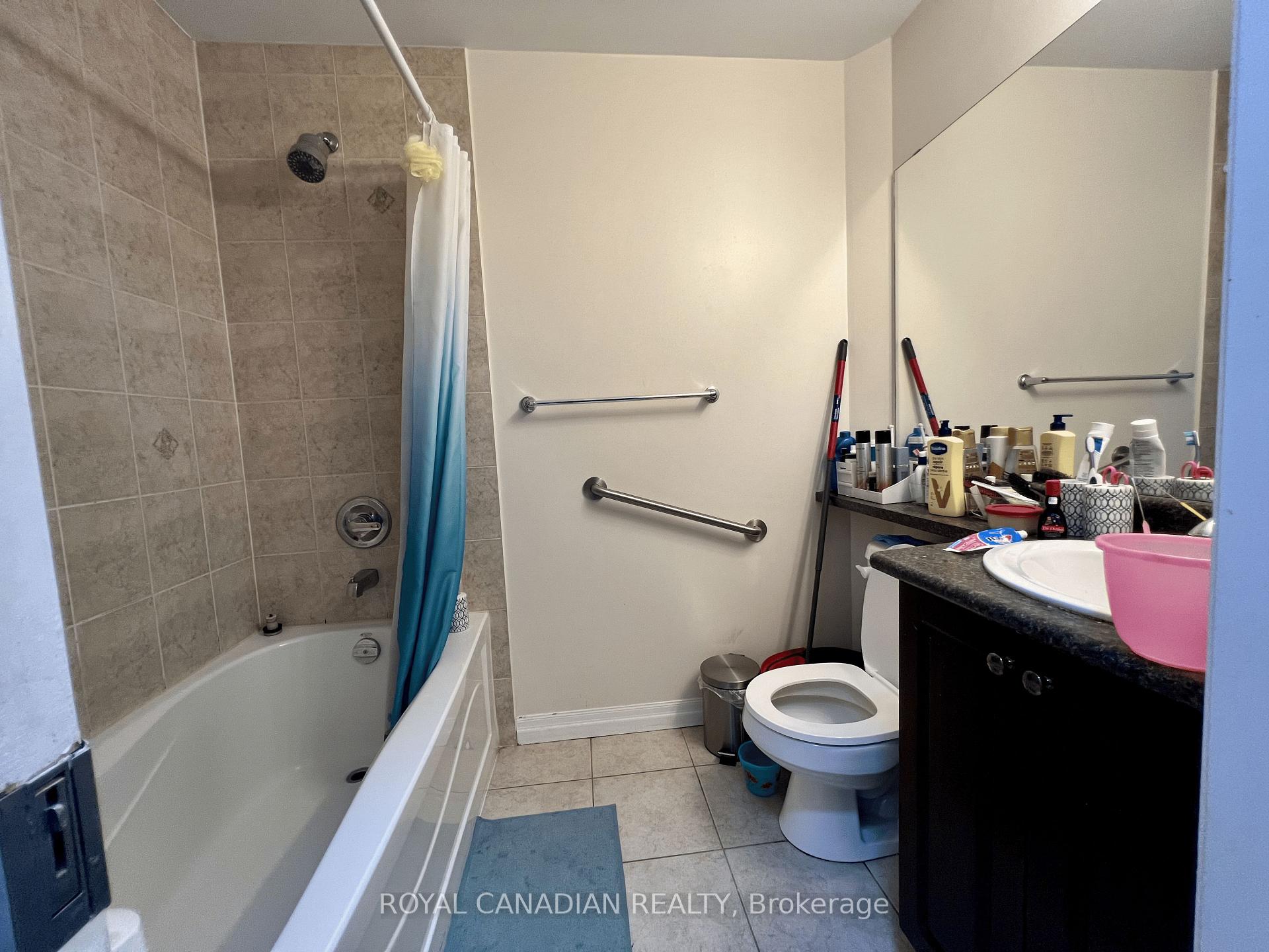 Photo 21 of Unit 3207, 225 Webb Drive, Mississauga, City Centre — HOMEH