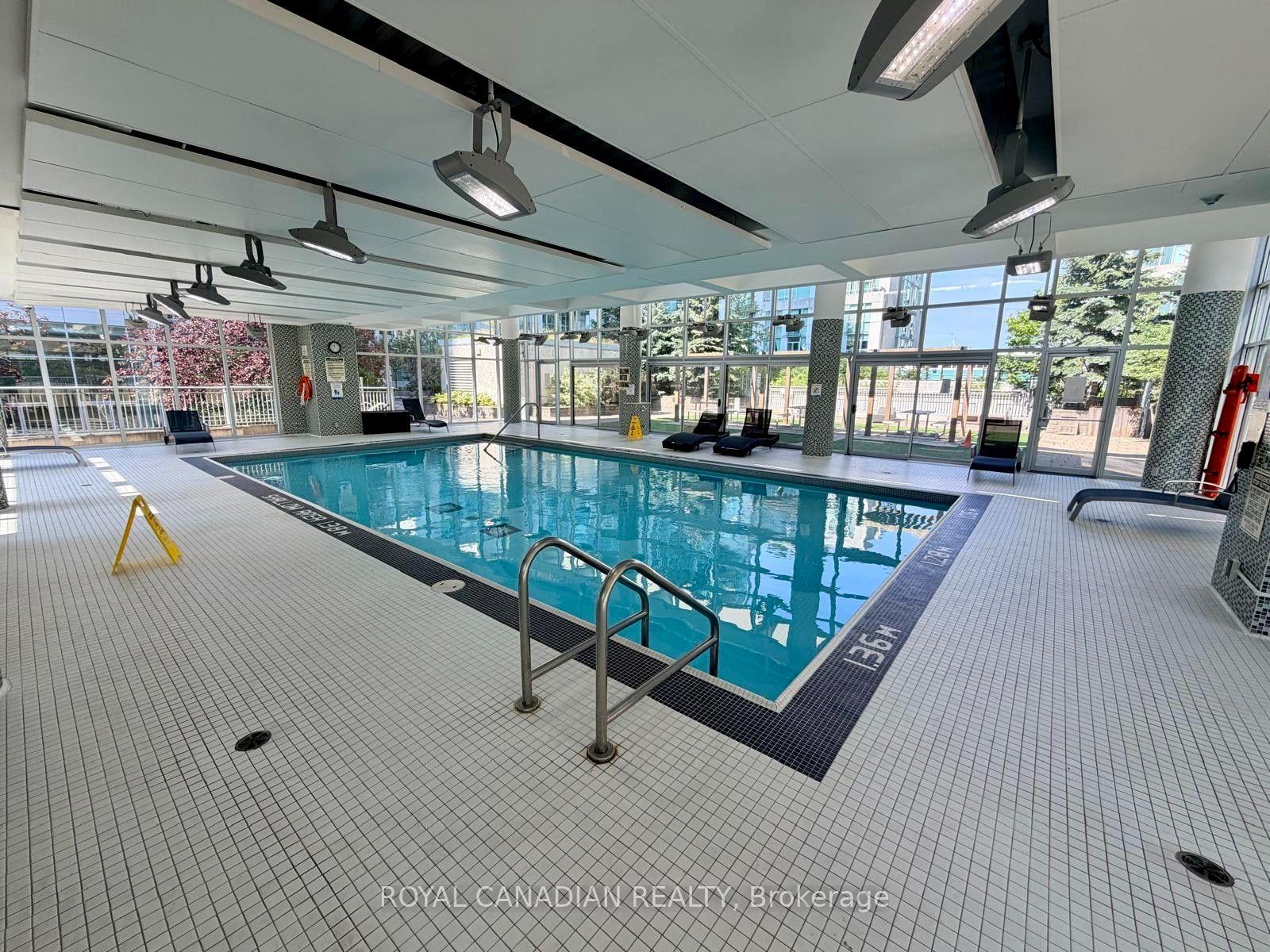 Photo 22 of Unit 3207, 225 Webb Drive, Mississauga, City Centre — HOMEH
