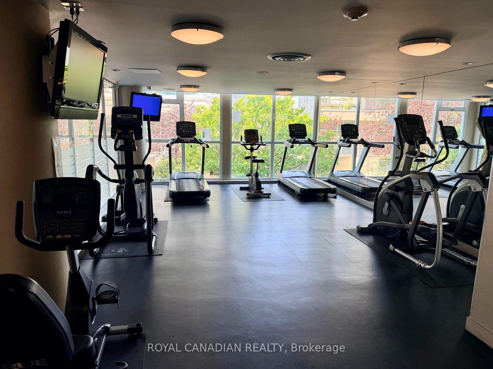 Photo 23 of Unit 3207, 225 Webb Drive, Mississauga, City Centre — HOMEH