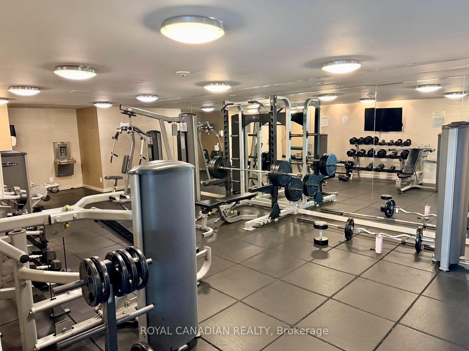 Photo 24 of Unit 3207, 225 Webb Drive, Mississauga, City Centre — HOMEH