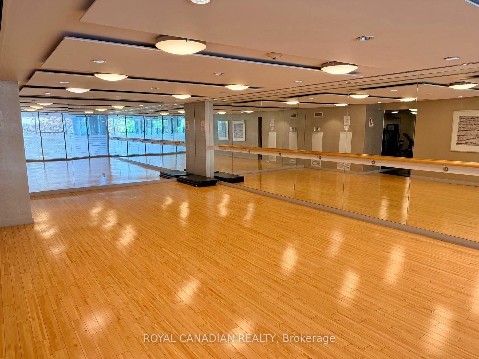 Photo 25 of Unit 3207, 225 Webb Drive, Mississauga, City Centre — HOMEH
