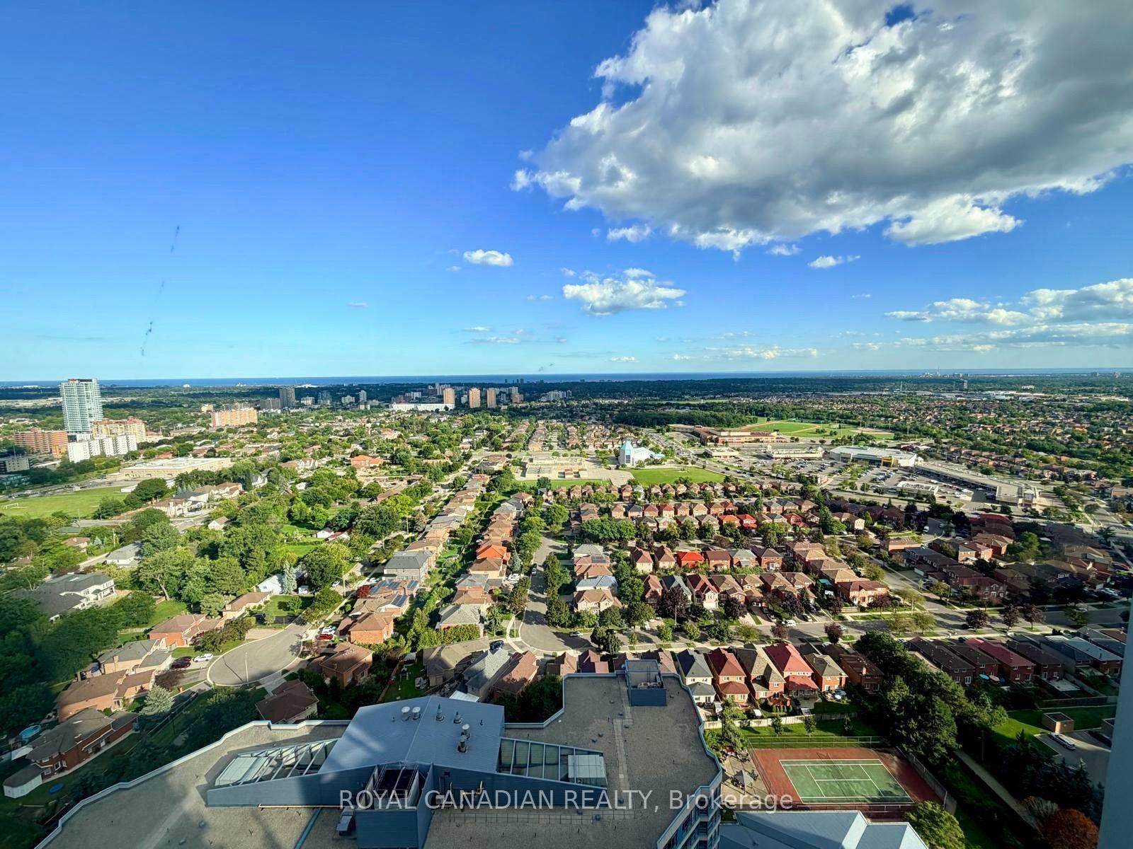 Photo 28 of Unit 3207, 225 Webb Drive, Mississauga, City Centre — HOMEH