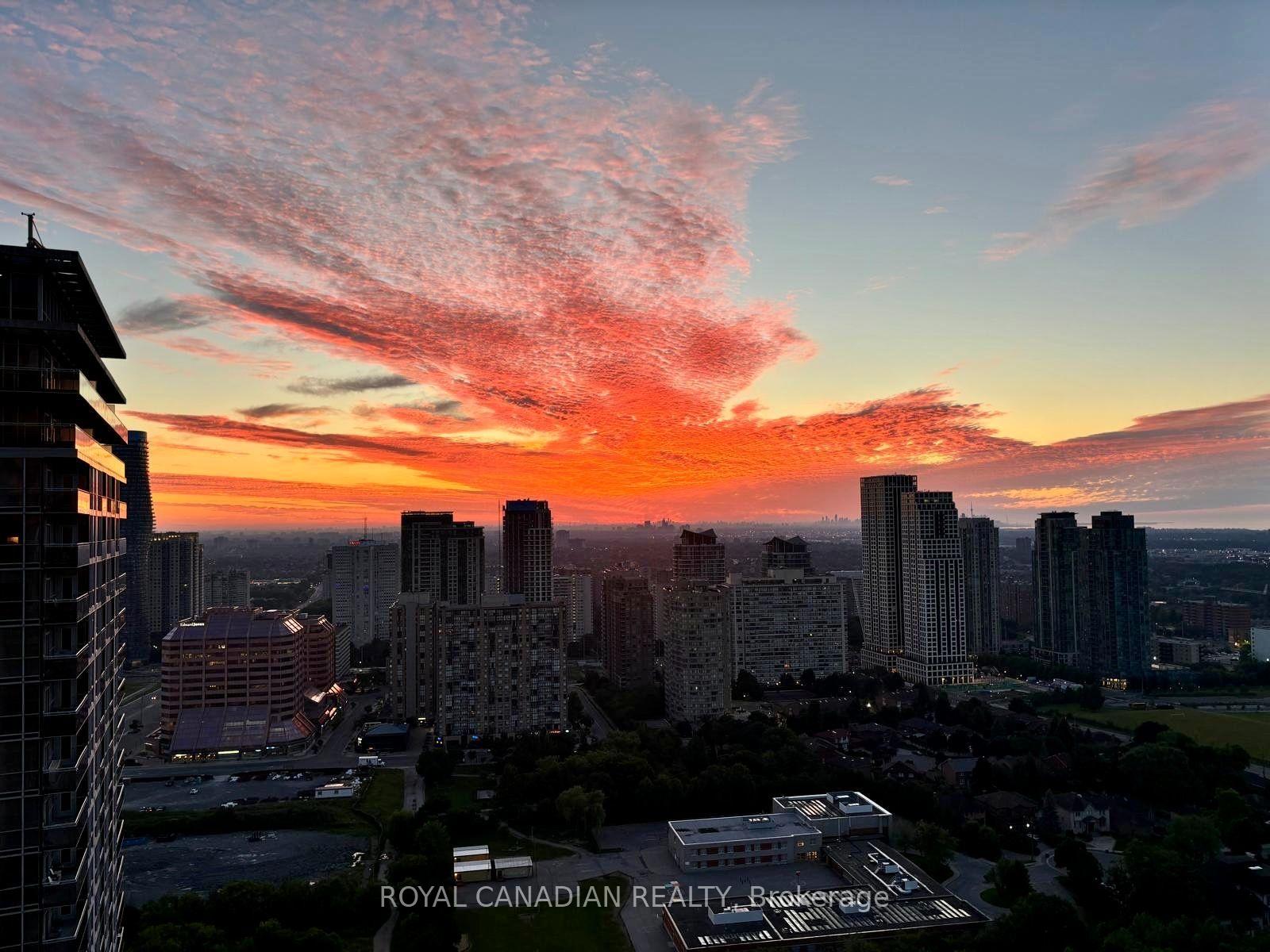 Photo 29 of Unit 3207, 225 Webb Drive, Mississauga, City Centre — HOMEH