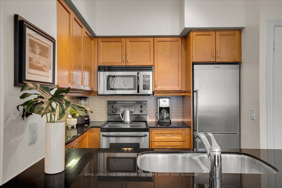 Photo 11 of Unit 1116, 319 Merton Street, Toronto, Mount Pleasant West — HOMEH
