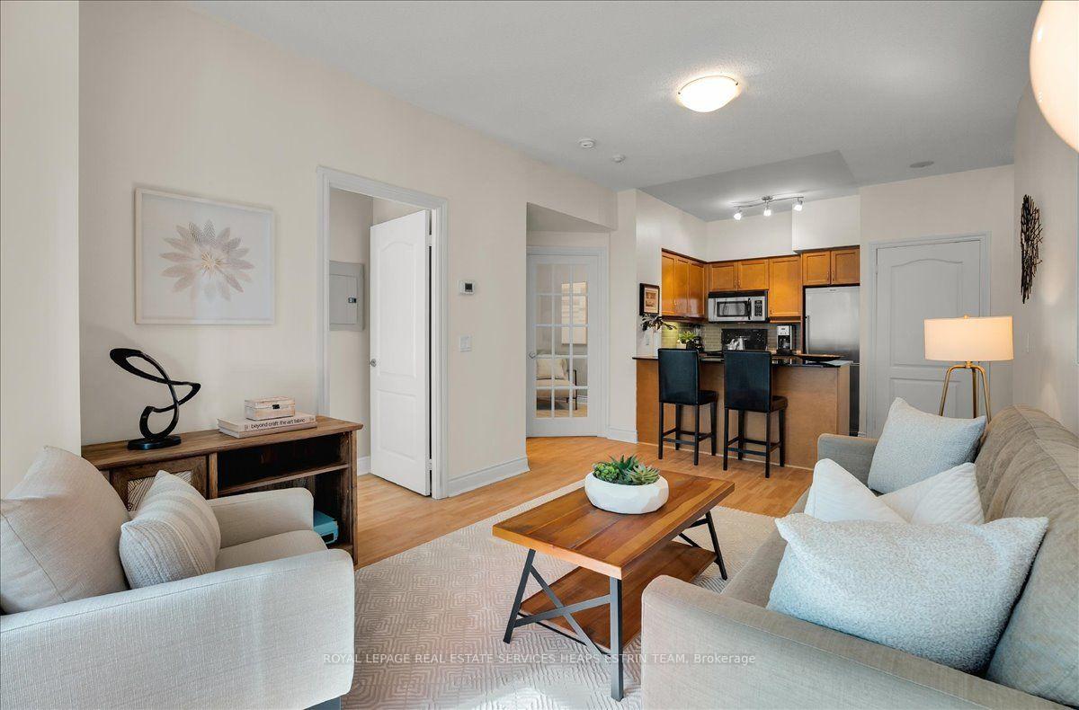 Photo 17 of Unit 1116, 319 Merton Street, Toronto, Mount Pleasant West — HOMEH