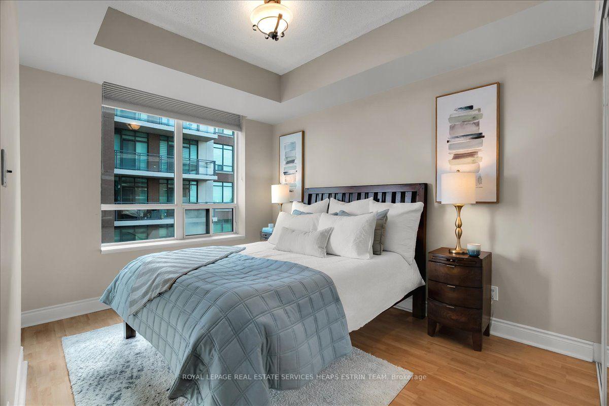 Photo 19 of Unit 1116, 319 Merton Street, Toronto, Mount Pleasant West — HOMEH