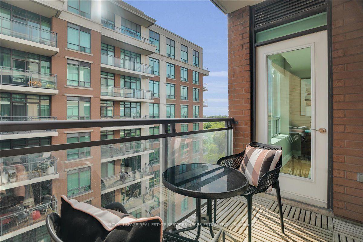 Photo 21 of Unit 1116, 319 Merton Street, Toronto, Mount Pleasant West — HOMEH