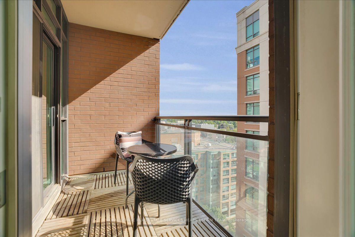 Photo 23 of Unit 1116, 319 Merton Street, Toronto, Mount Pleasant West — HOMEH