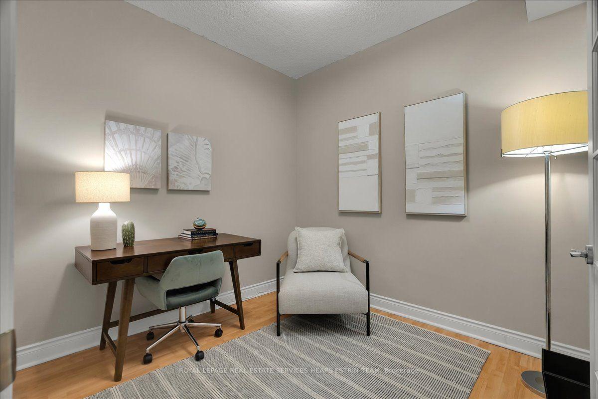 Photo 25 of Unit 1116, 319 Merton Street, Toronto, Mount Pleasant West — HOMEH