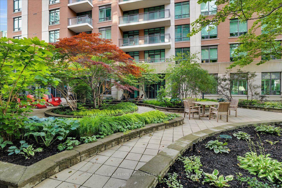 Photo 31 of Unit 1116, 319 Merton Street, Toronto, Mount Pleasant West — HOMEH