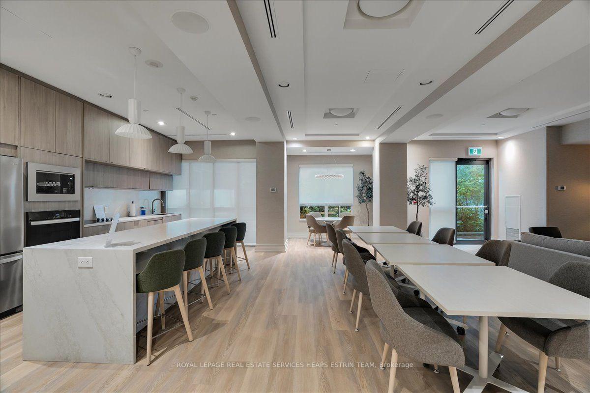Photo 35 of Unit 1116, 319 Merton Street, Toronto, Mount Pleasant West — HOMEH