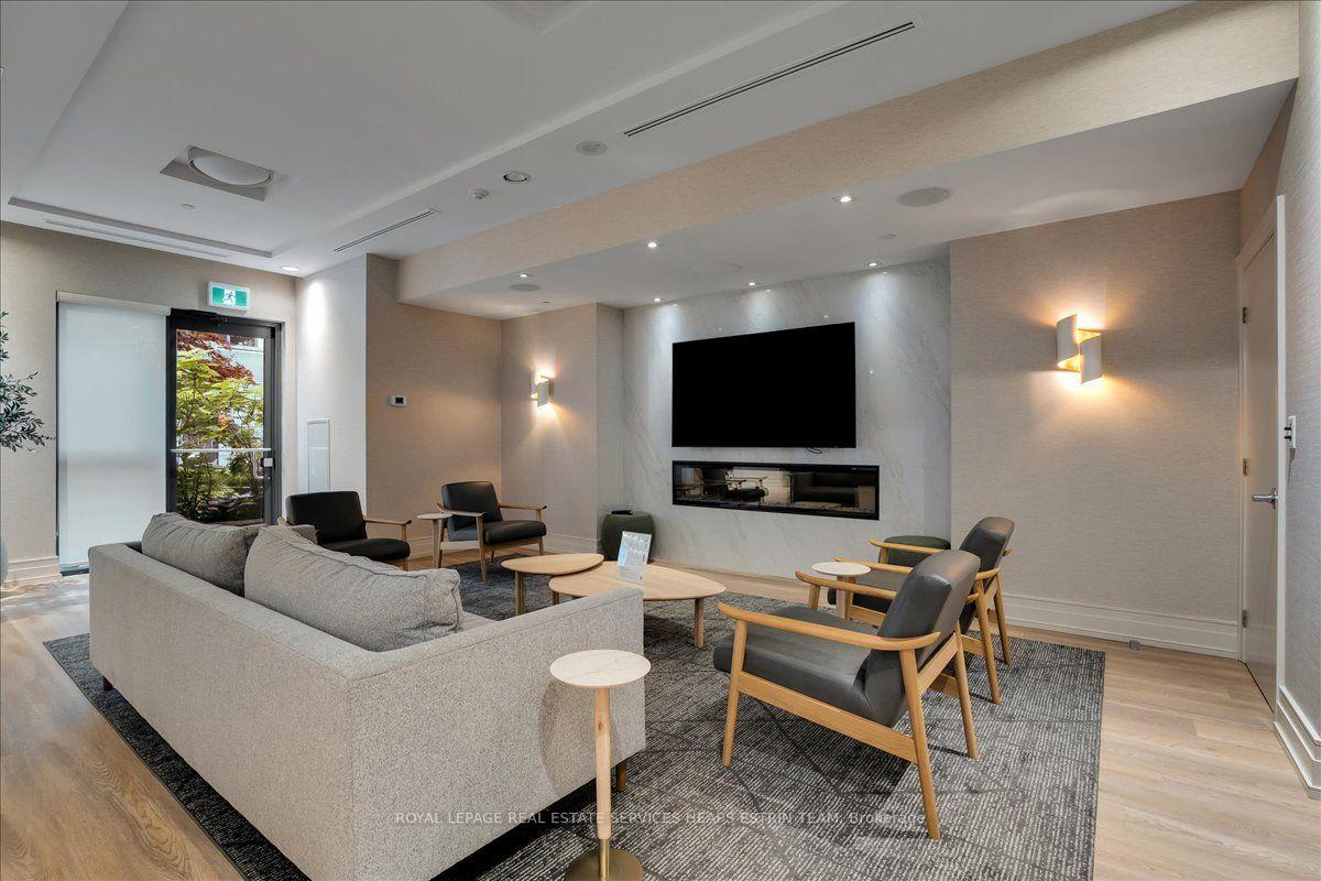 Photo 37 of Unit 1116, 319 Merton Street, Toronto, Mount Pleasant West — HOMEH