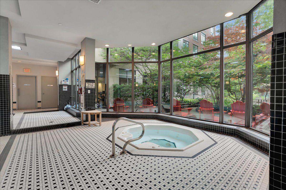 Photo 39 of Unit 1116, 319 Merton Street, Toronto, Mount Pleasant West — HOMEH