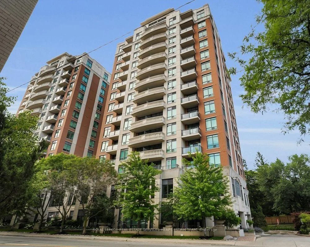 Photo 4 of Unit 1116, 319 Merton Street, Toronto, Mount Pleasant West — HOMEH
