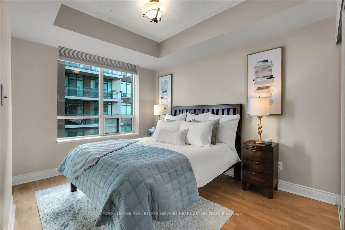 Photo 20 of Unit 1116, 319 Merton Street, Toronto, Mount Pleasant West — HOMEH