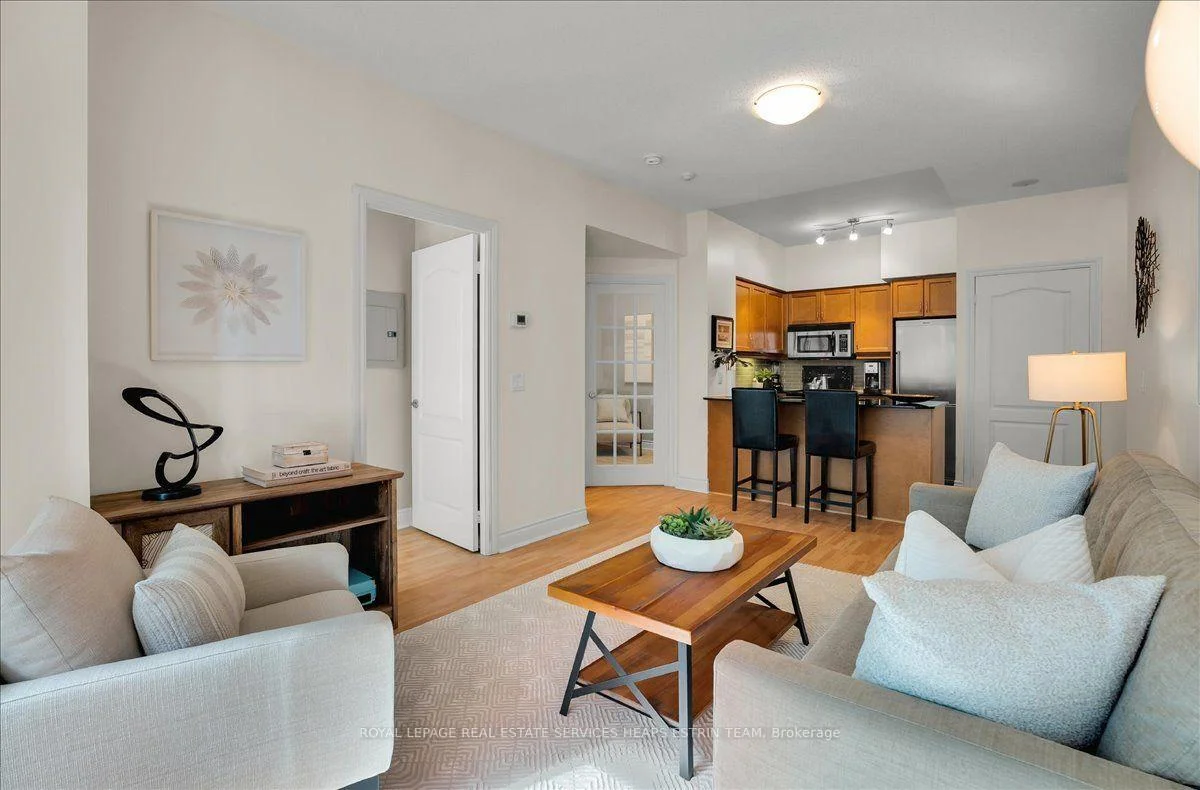 Photo 22 of Unit 1116, 319 Merton Street, Toronto, Mount Pleasant West — HOMEH