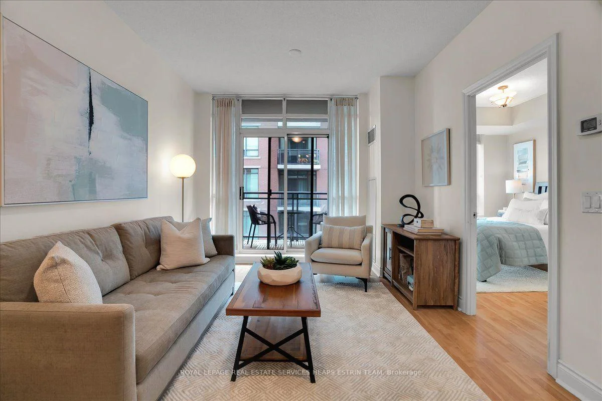 Photo 24 of Unit 1116, 319 Merton Street, Toronto, Mount Pleasant West — HOMEH