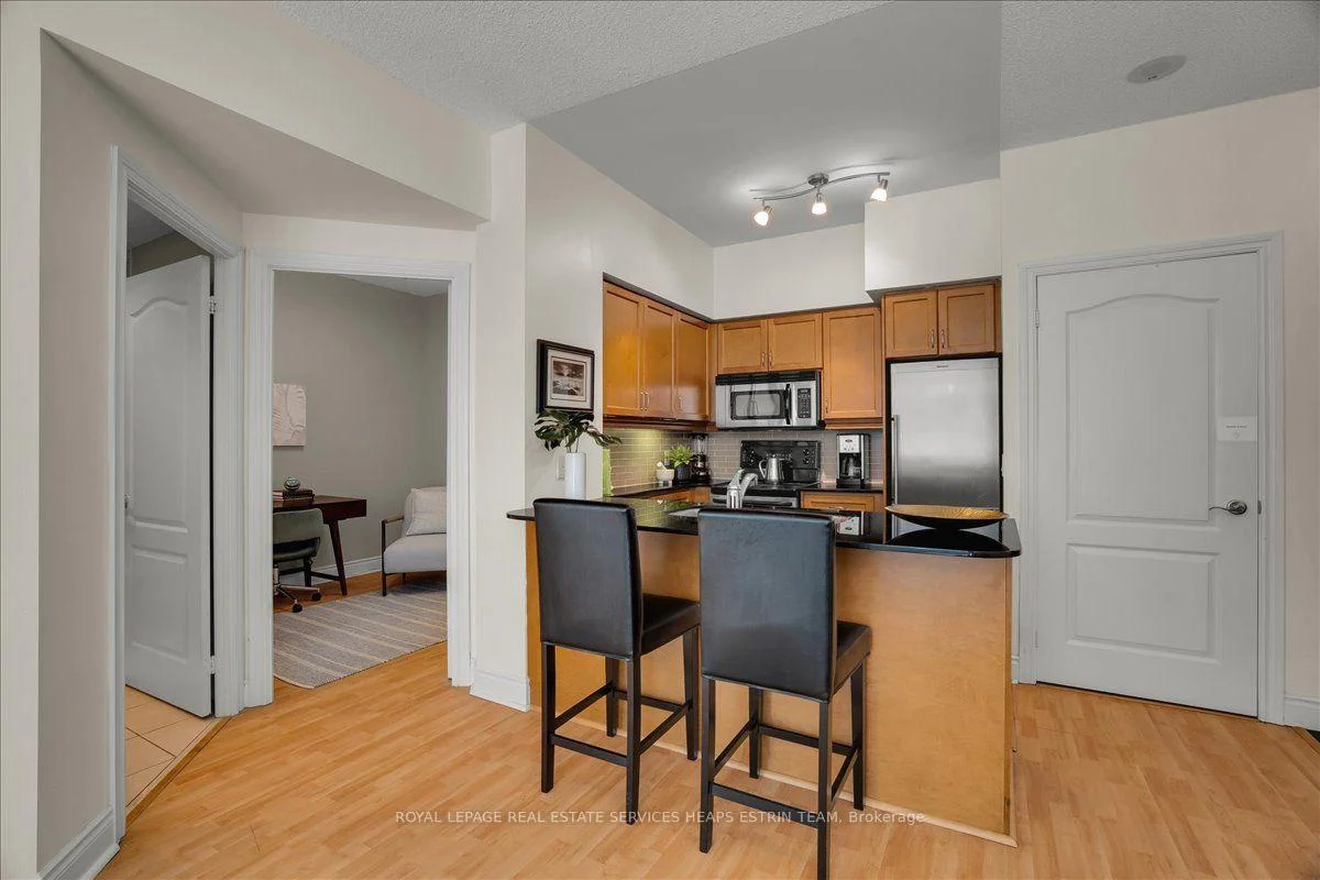 Photo 26 of Unit 1116, 319 Merton Street, Toronto, Mount Pleasant West — HOMEH