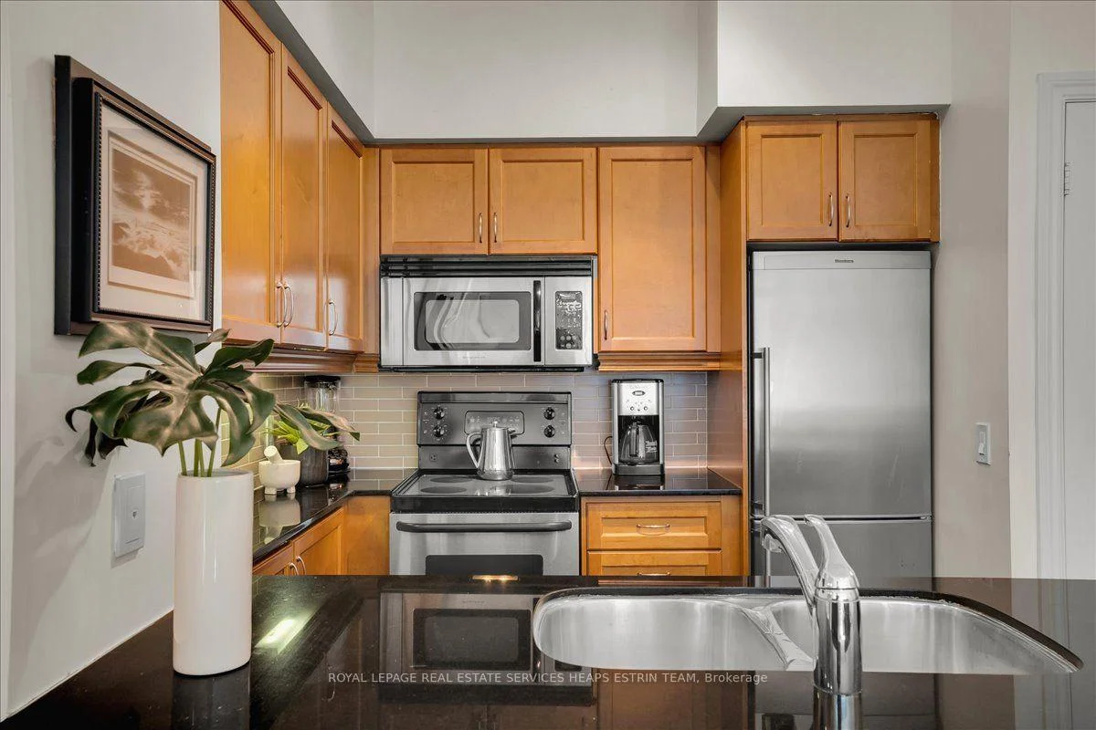 Photo 28 of Unit 1116, 319 Merton Street, Toronto, Mount Pleasant West — HOMEH