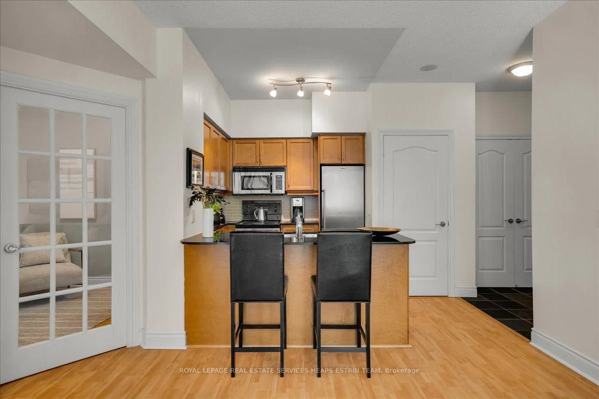 Photo 32 of Unit 1116, 319 Merton Street, Toronto, Mount Pleasant West — HOMEH