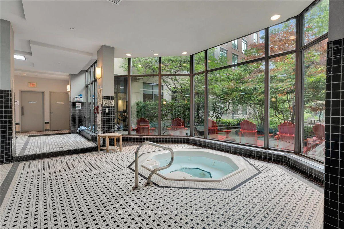 Photo 42 of Unit 1116, 319 Merton Street, Toronto, Mount Pleasant West — HOMEH