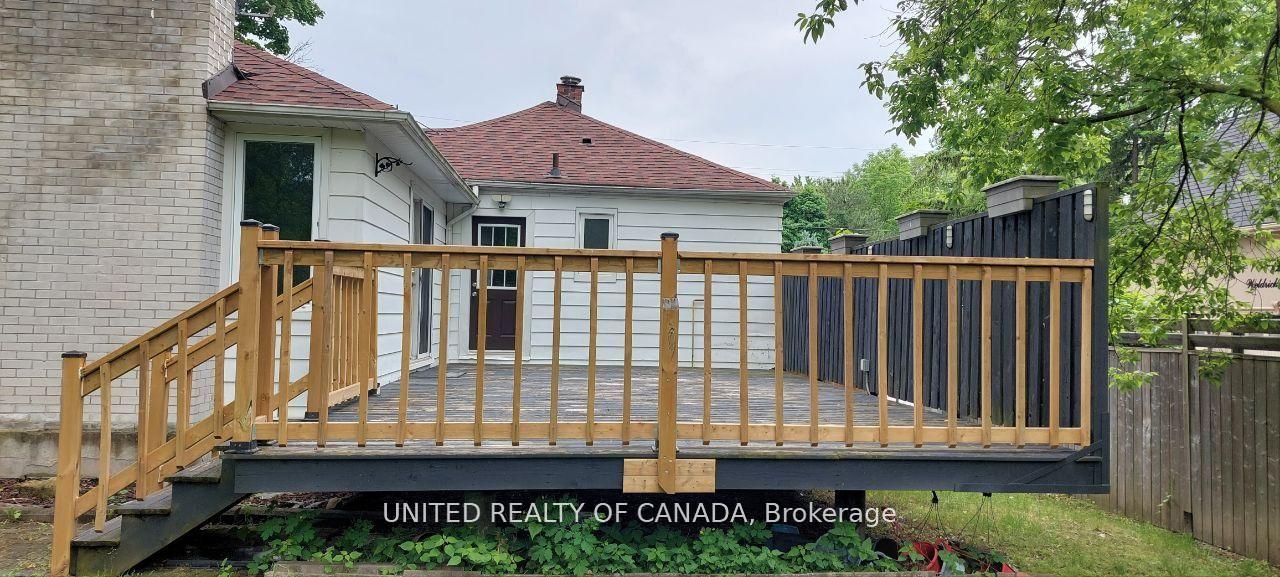 Photo 40 of Unit Main, 126 Weldrick Road W, Richmond Hill, North Richvale — HOMEH