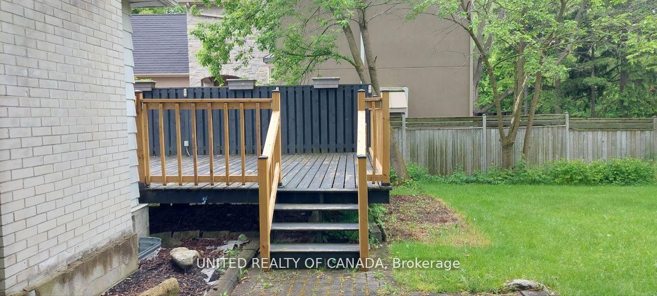 Photo 42 of Unit Main, 126 Weldrick Road W, Richmond Hill, North Richvale — HOMEH