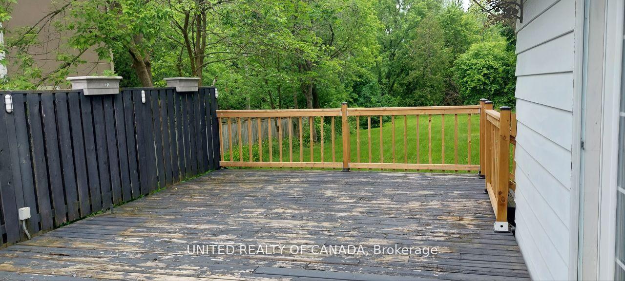 Photo 46 of Unit Main, 126 Weldrick Road W, Richmond Hill, North Richvale — HOMEH