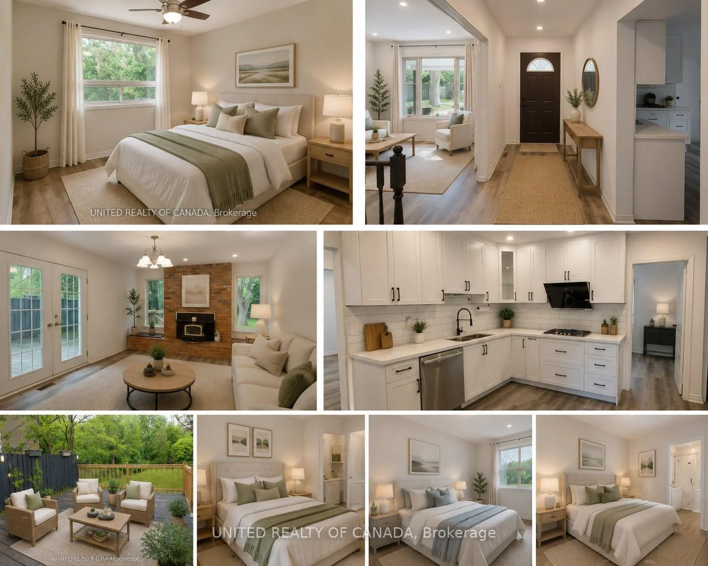 Photo 51 of Unit Main, 126 Weldrick Road W, Richmond Hill, North Richvale — HOMEH
