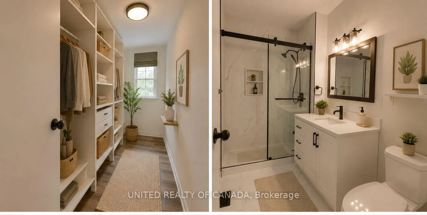 Photo 52 of Unit Main, 126 Weldrick Road W, Richmond Hill, North Richvale — HOMEH