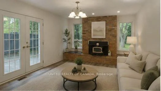 Photo 14 of Unit Main, 126 Weldrick Road W, Richmond Hill, North Richvale — HOMEH