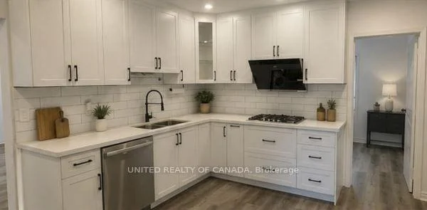 Photo 29 of Unit Main, 126 Weldrick Road W, Richmond Hill, North Richvale — HOMEH