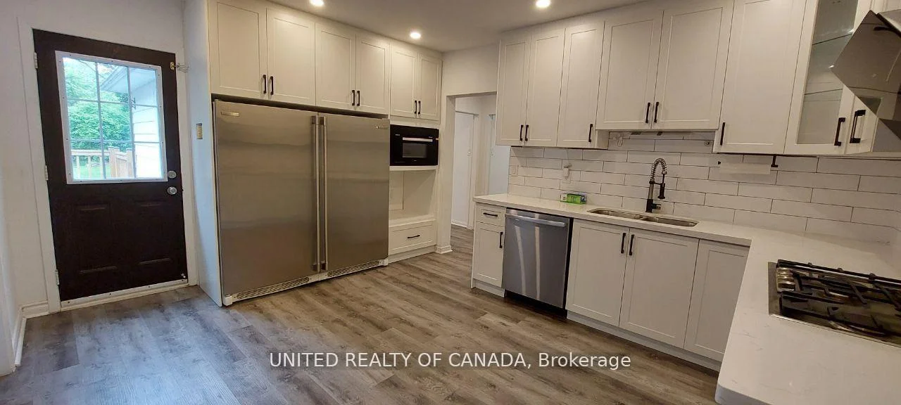 Photo 31 of Unit Main, 126 Weldrick Road W, Richmond Hill, North Richvale — HOMEH