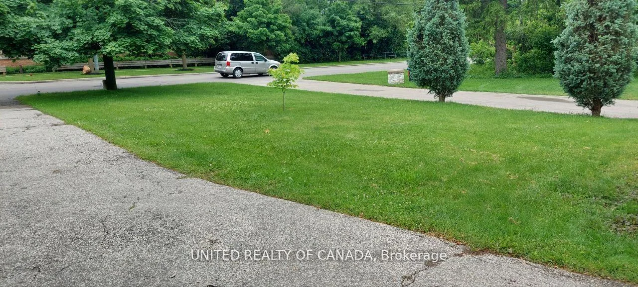 Photo 41 of Unit Main, 126 Weldrick Road W, Richmond Hill, North Richvale — HOMEH