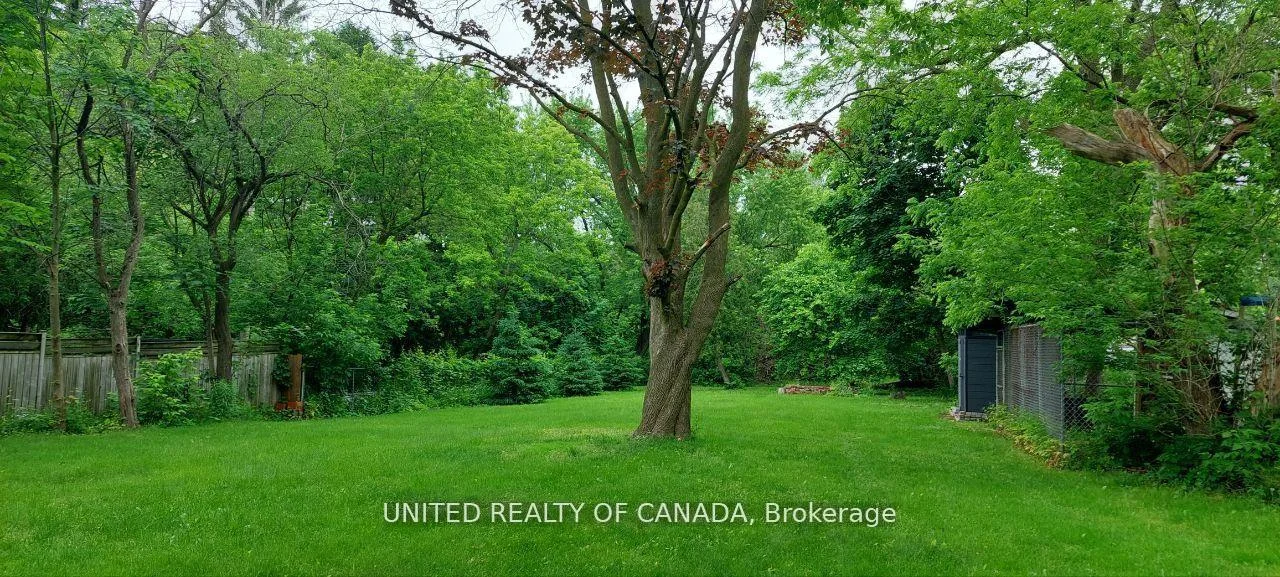Photo 43 of Unit Main, 126 Weldrick Road W, Richmond Hill, North Richvale — HOMEH