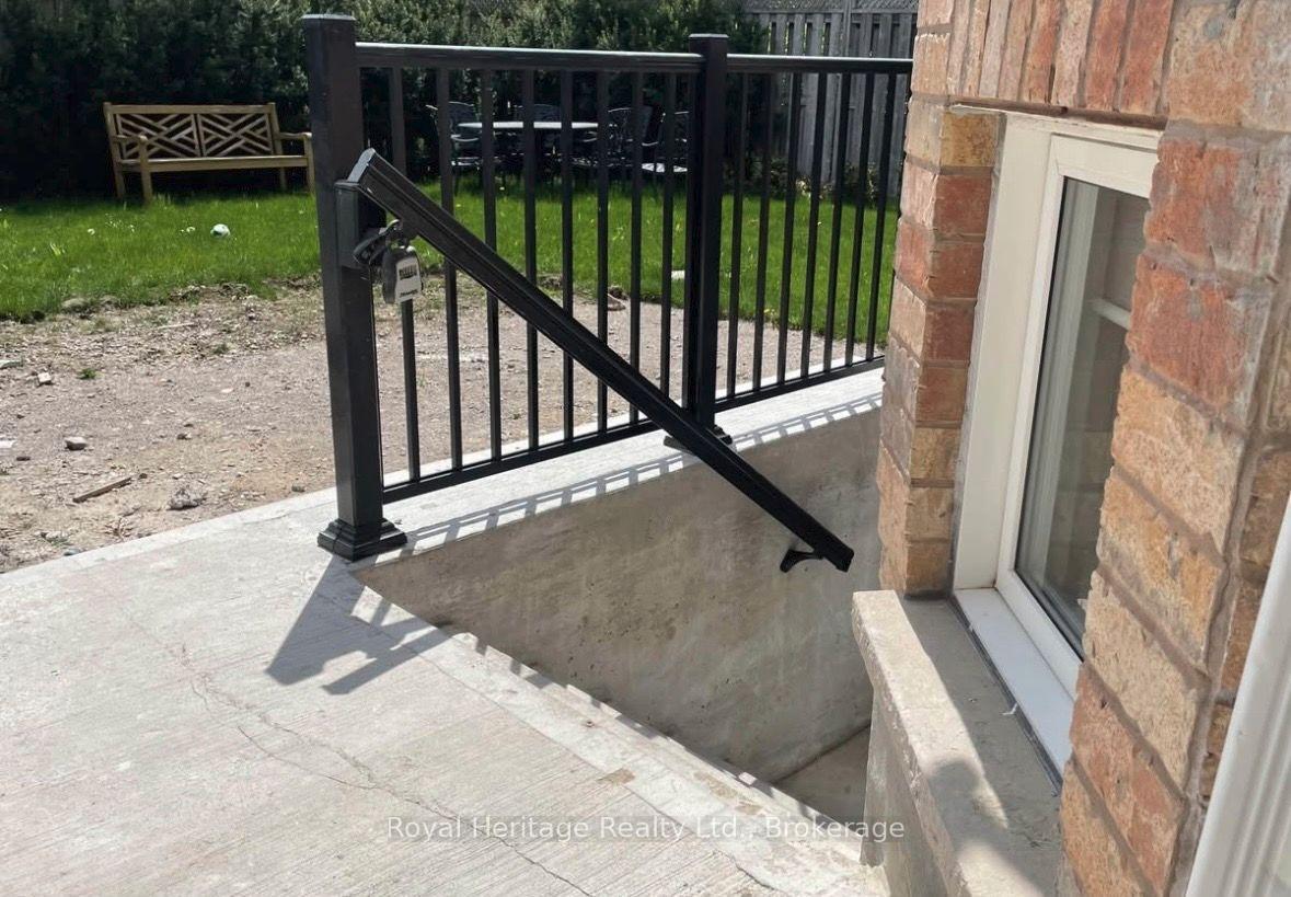 Photo 3 of Unit Lower Level, 99 Montague - LOWER LEVEL Avenue, Clarington, Courtice — HOMEH