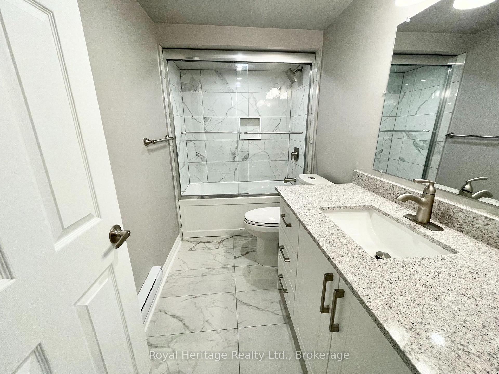Photo 12 of Unit Lower Level, 99 Montague - LOWER LEVEL Avenue, Clarington, Courtice — HOMEH