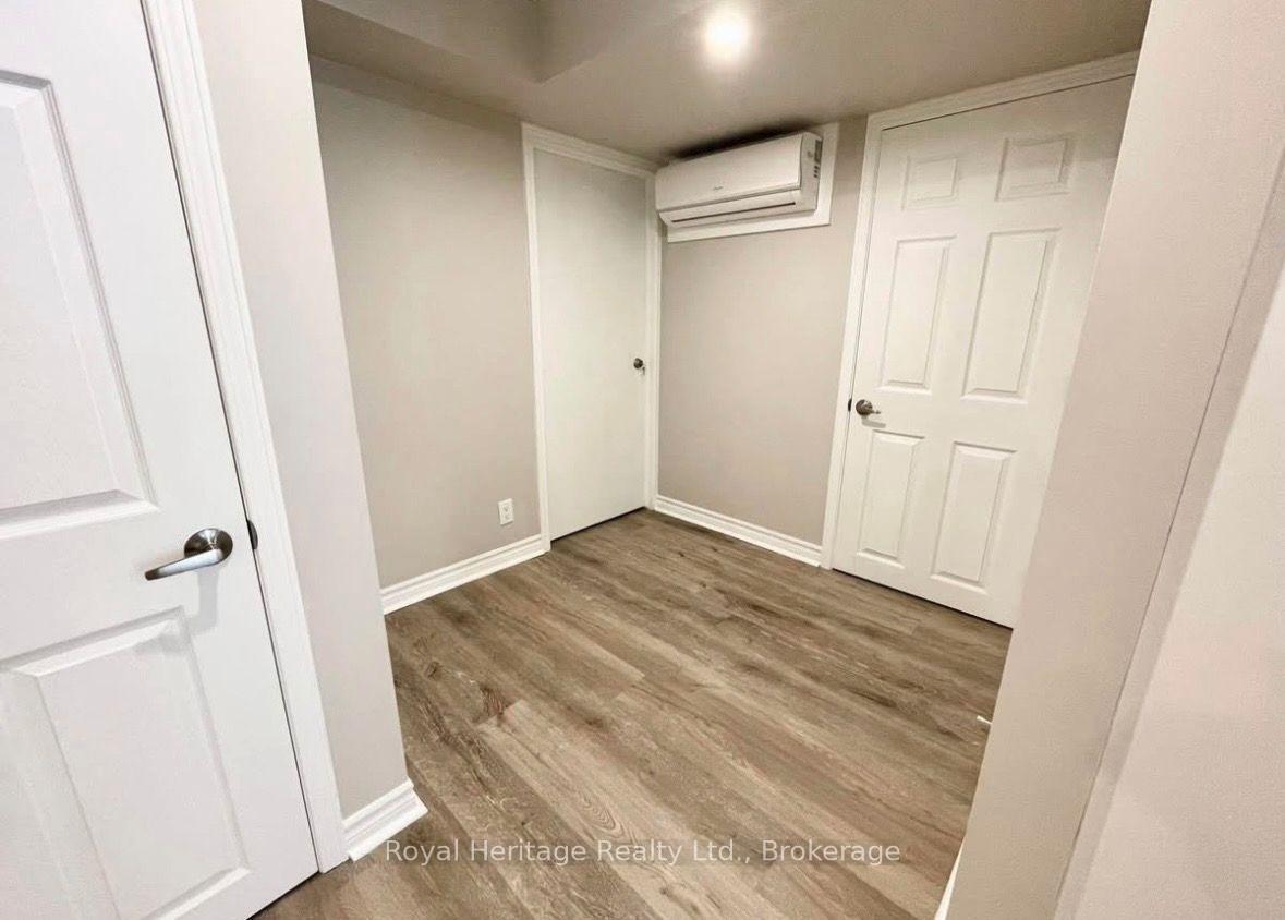 Photo 15 of Unit Lower Level, 99 Montague - LOWER LEVEL Avenue, Clarington, Courtice — HOMEH