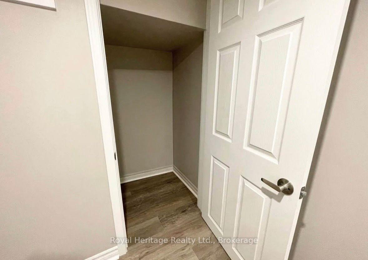 Photo 16 of Unit Lower Level, 99 Montague - LOWER LEVEL Avenue, Clarington, Courtice — HOMEH