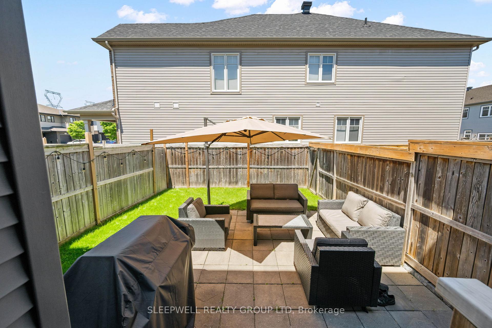 Photo 30 of 147 Westphalian Avenue, Ottawa, Kanata - Emerald Meadows/Trailwest — HOMEH