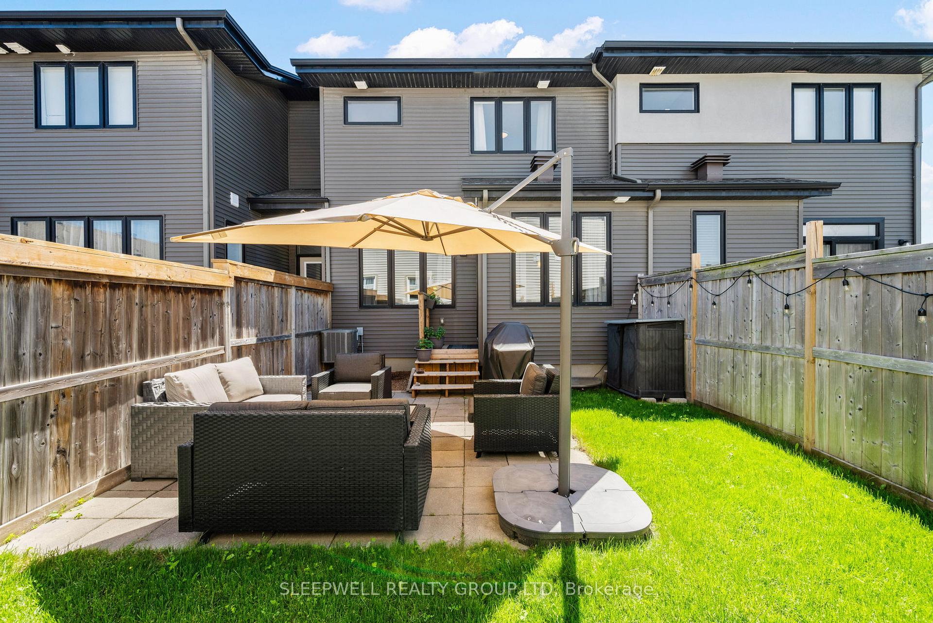 Photo 31 of 147 Westphalian Avenue, Ottawa, Kanata - Emerald Meadows/Trailwest — HOMEH